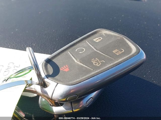 1G6KN5R64KU143787 Cadillac Ct6 Sport