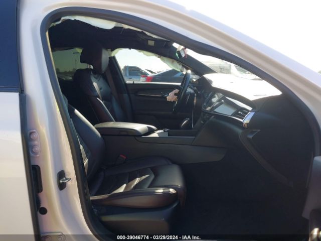 1G6KN5R64KU143787 Cadillac Ct6 Sport