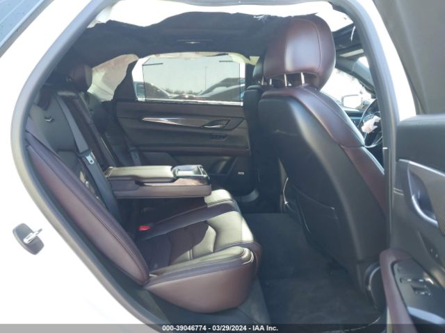 1G6KN5R64KU143787 Cadillac Ct6 Sport