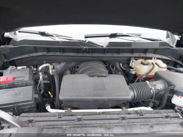 1GCUYHED7KZ185635 Chevrolet Silverado 1500 High Country