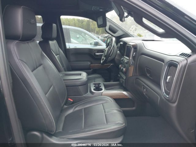 1GCUYHED7KZ185635 Chevrolet Silverado 1500 High Country