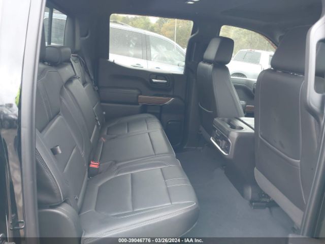 1GCUYHED7KZ185635 Chevrolet Silverado 1500 High Country