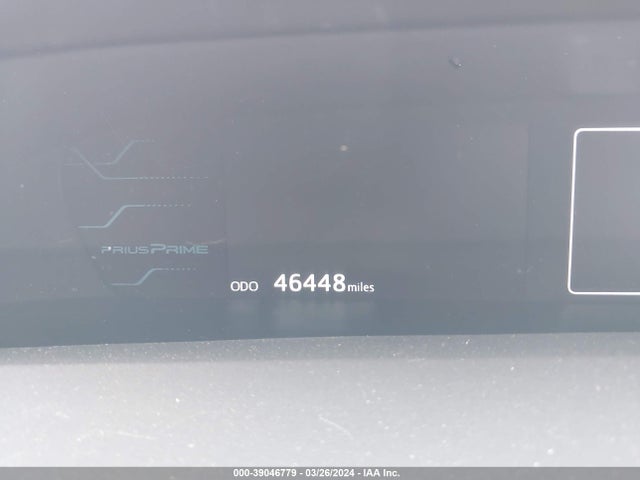 Toyota Prius Prime Plus 2017 JTDKARFP5H3042964 Image 15