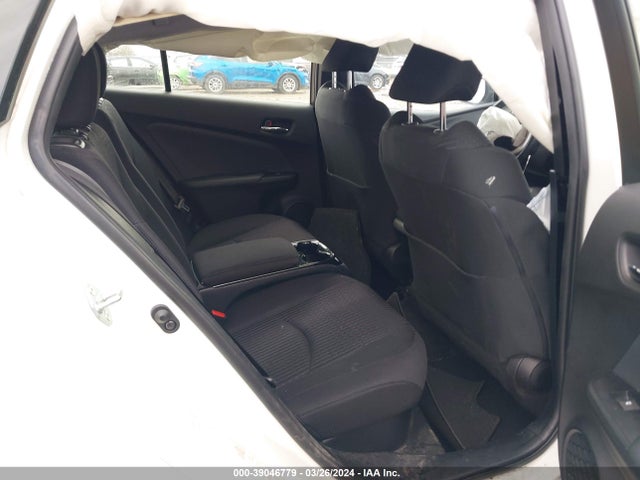 Toyota Prius Prime Plus 2017 JTDKARFP5H3042964 Image 8
