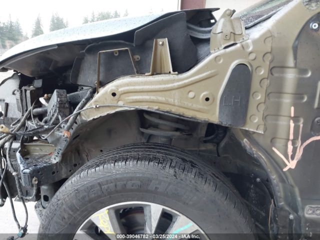 5N1AZ2MH7HN140840 Nissan MURANO SL