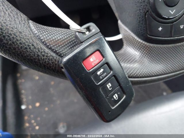 2T1BURHE7FC451605 Toyota Corolla Le Premium