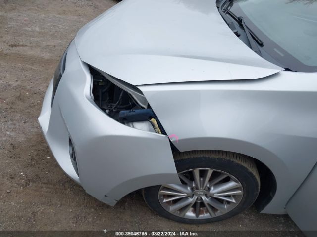 2T1BURHE7FC451605 Toyota Corolla Le Premium
