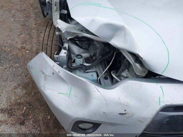 2T1BURHE7FC451605 Toyota Corolla Le Premium