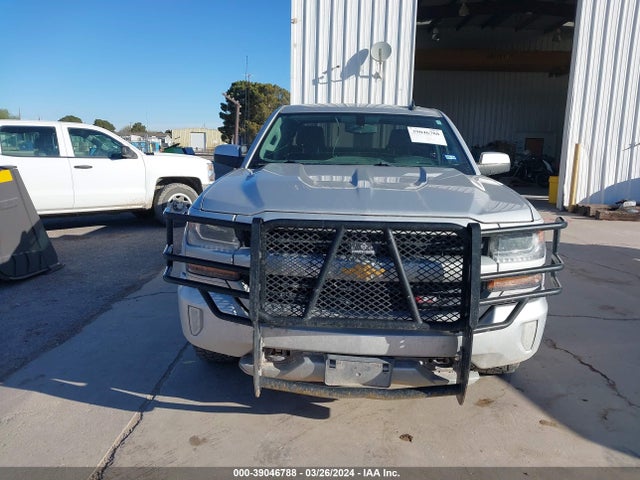 Chevrolet Silverado 1500 2lt 2018 1GCVKREC2JZ357698 Image 12