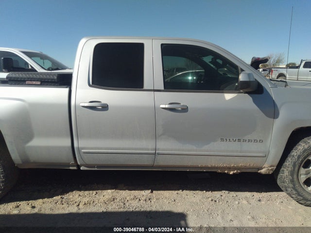 Chevrolet Silverado 1500 2lt 2018 1GCVKREC2JZ357698 Image 13