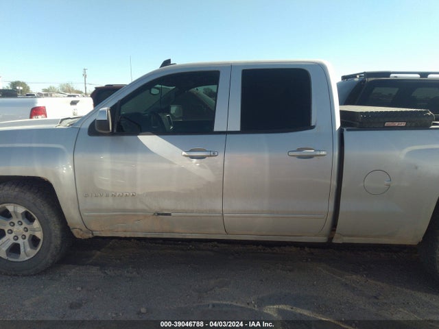 Chevrolet Silverado 1500 2lt 2018 1GCVKREC2JZ357698 Image 14
