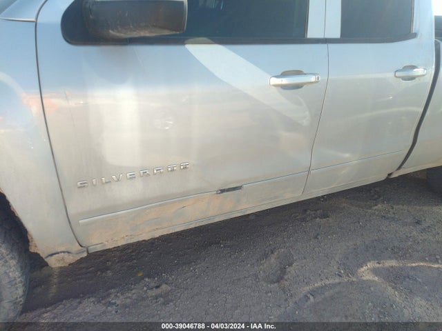 Chevrolet Silverado 1500 2lt 2018 1GCVKREC2JZ357698 Image 6