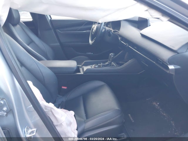 Mazda Mazda3 Select 2021 3MZBPBBM2MM205755 Image 5
