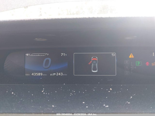 Toyota Mirai 2019 JTDBVRBD4KA006217 Image 18