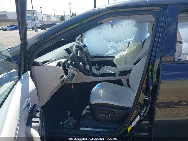 Toyota Mirai 2019 JTDBVRBD4KA006217 Image 5