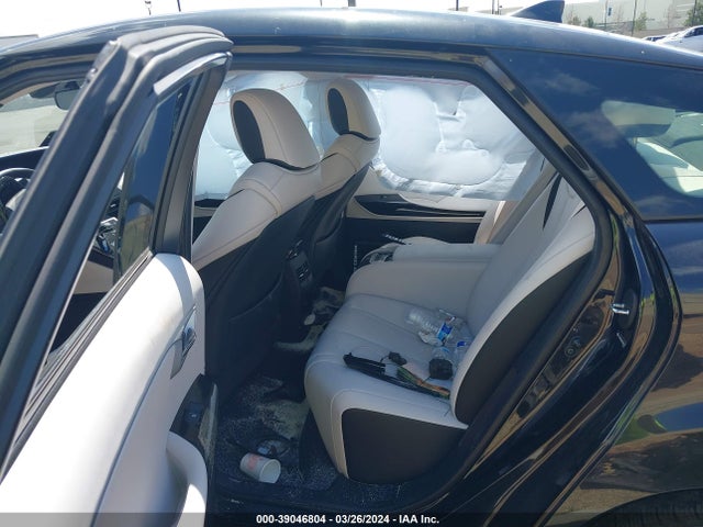 Toyota Mirai 2019 JTDBVRBD4KA006217 Image 8