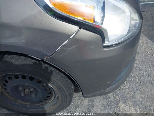 3N1CN7AP6GL835782 Nissan Versa 1.6 S+