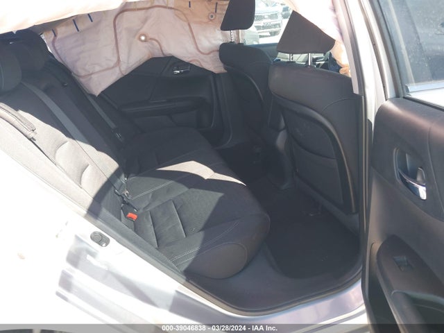 Honda Accord Sport 2014 1HGCR2F52EA124176 Image 8