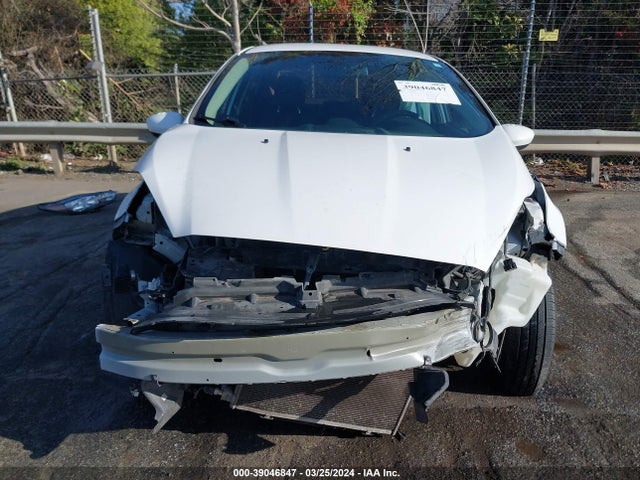 Ford FIESTA SE 2019 3FADP4BJ6KM159606 Image 13