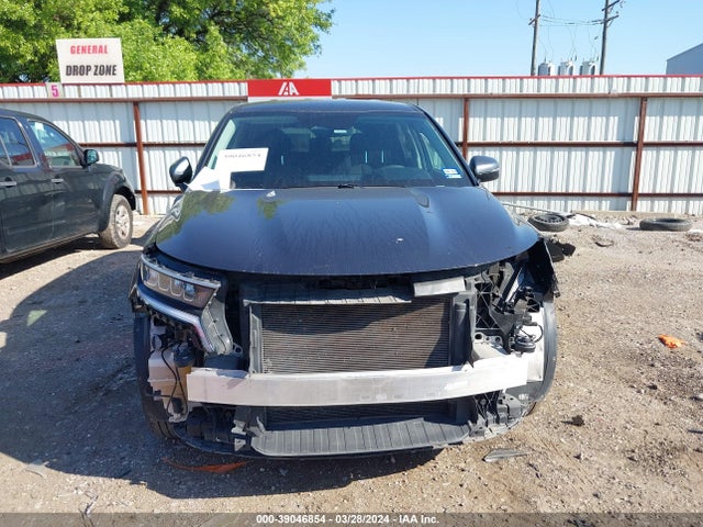 KIA SORENTO LX 2022 5XYRG4LC5NG079005 Image 13