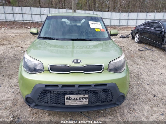 KIA Soul 2016 KNDJN2A21G7832580 Image 12