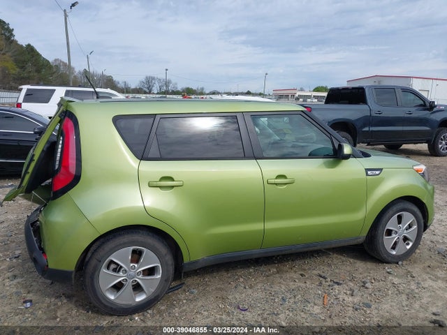 KIA Soul 2016 KNDJN2A21G7832580 Image 13