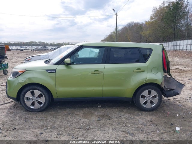 KIA Soul 2016 KNDJN2A21G7832580 Image 14