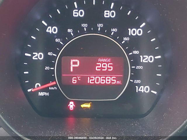 KIA Soul 2016 KNDJN2A21G7832580 Image 15