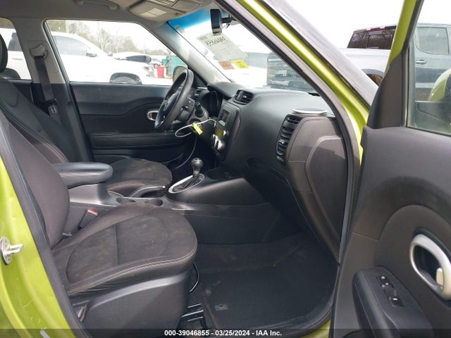 KIA Soul 2016 KNDJN2A21G7832580 Image 5