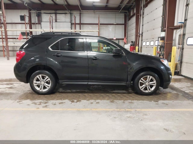 Chevrolet Equinox 2lt 2015 2GNALCEK3F6382426 Image 12