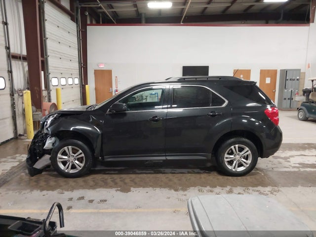 Chevrolet Equinox 2lt 2015 2GNALCEK3F6382426 Image 13