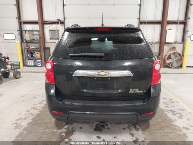 Chevrolet Equinox 2lt 2015 2GNALCEK3F6382426 Image 15