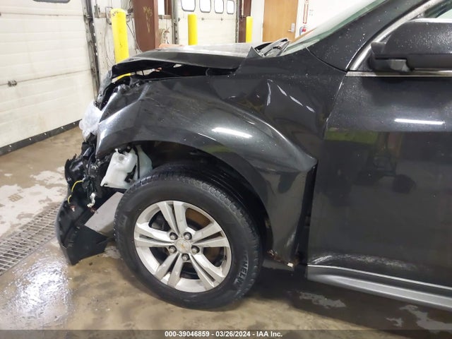 Chevrolet Equinox 2lt 2015 2GNALCEK3F6382426 Image 16