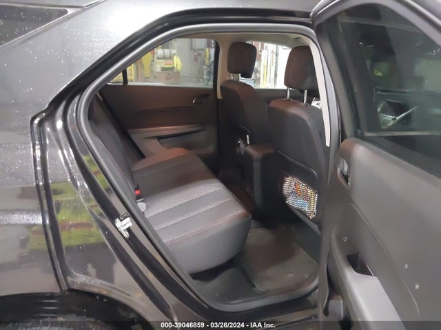 Chevrolet Equinox 2lt 2015 2GNALCEK3F6382426 Image 8