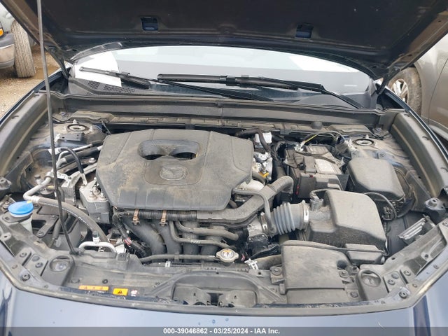 Mazda Cx-30 2.5 S Select 2023 3MVDMBBM9PM527123 Image 10