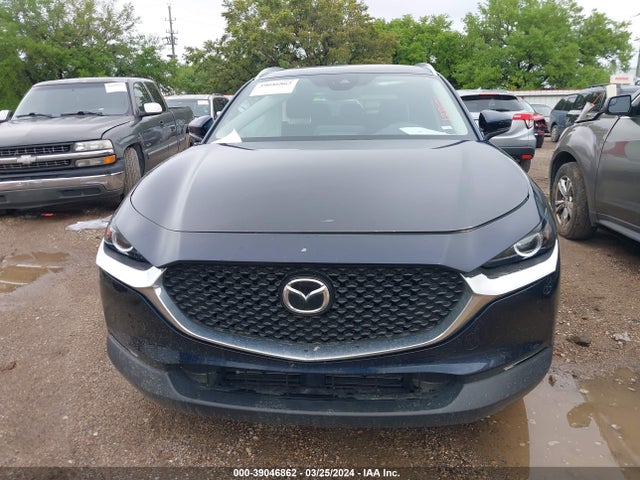 Mazda Cx-30 2.5 S Select 2023 3MVDMBBM9PM527123 Image 11