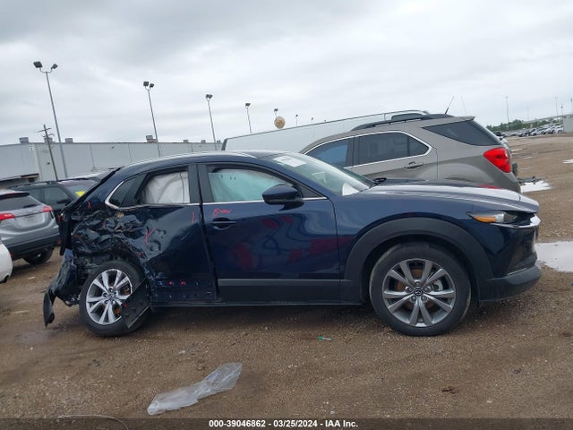 Mazda Cx-30 2.5 S Select 2023 3MVDMBBM9PM527123 Image 12