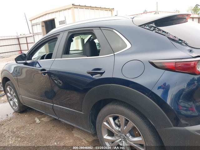 Mazda Cx-30 2.5 S Select 2023 3MVDMBBM9PM527123 Image 13
