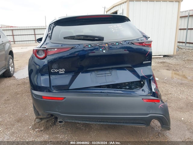 Mazda Cx-30 2.5 S Select 2023 3MVDMBBM9PM527123 Image 15