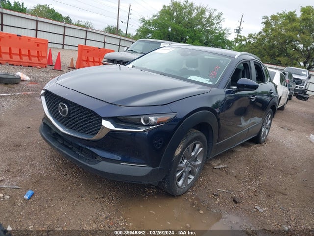 Mazda Cx-30 2.5 S Select 2023 3MVDMBBM9PM527123 Image 2