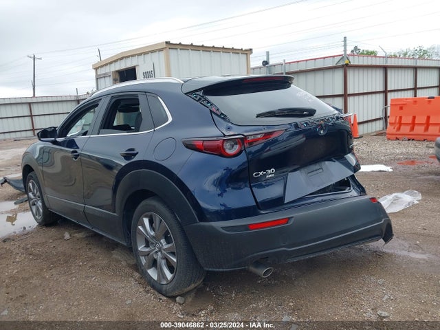 Mazda Cx-30 2.5 S Select 2023 3MVDMBBM9PM527123 Image 3