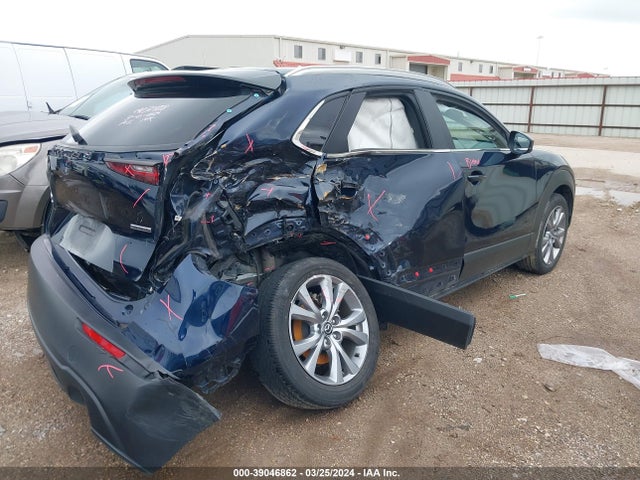 Mazda Cx-30 2.5 S Select 2023 3MVDMBBM9PM527123 Image 4