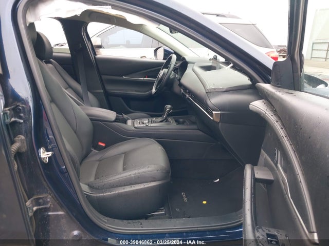 Mazda Cx-30 2.5 S Select 2023 3MVDMBBM9PM527123 Image 5