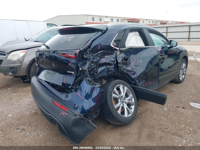 Mazda Cx-30 2.5 S Select 2023 3MVDMBBM9PM527123 Image 6