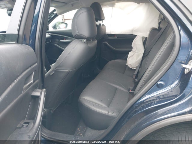 Mazda Cx-30 2.5 S Select 2023 3MVDMBBM9PM527123 Image 8