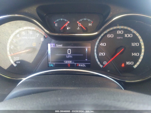 Chevrolet Cruze Lt Auto 2018 1G1BE5SM9J7144039 Image 7