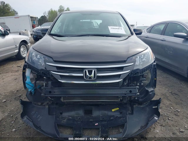 Honda CR-V LX 2014 2HKRM3H32EH550466 Image 13