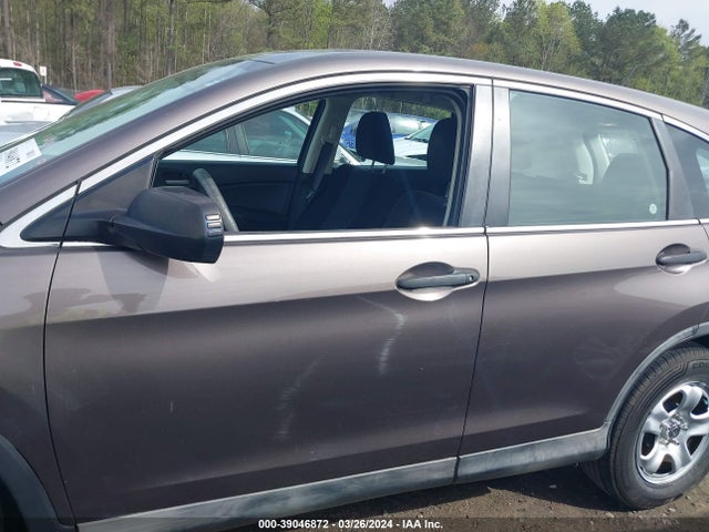 Honda CR-V LX 2014 2HKRM3H32EH550466 Image 15