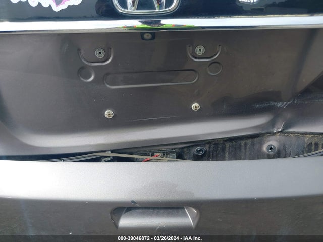 Honda CR-V LX 2014 2HKRM3H32EH550466 Image 19