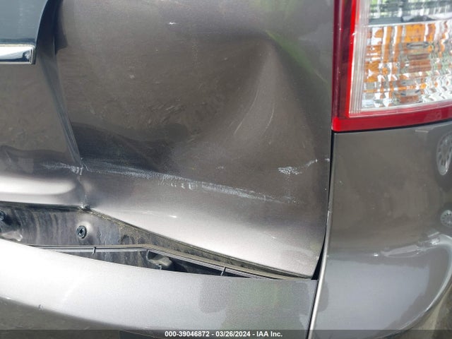 Honda CR-V LX 2014 2HKRM3H32EH550466 Image 21